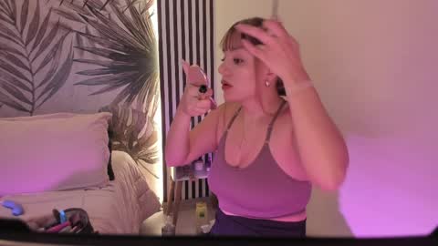 Samaantha  online show from April 11, 11:25 am