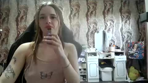 samanta55555 online show from May 22, 12:47 pm