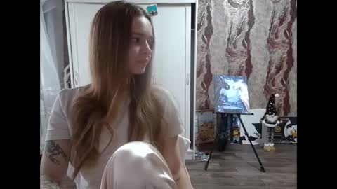 Snapshot of samanta55555 chatting on October 17, 9:12 am samanta55555 online show from October 17, 9:12 am