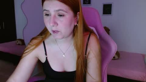 Snapshot of samanta_0277 chatting on October 1, 12:10 pm samanta_0277 online show from October 1, 12:10 pm