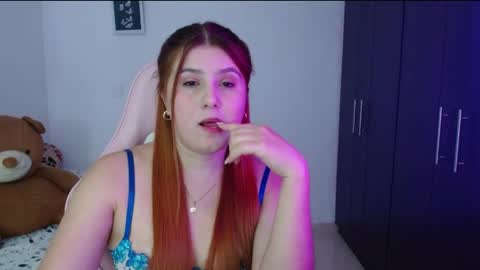 samanta_0277 online show from March 25, 4:10 pm