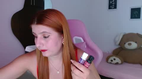Snapshot of samanta_0277 chatting on October 8, 2:38 am samanta_0277 online show from October 8, 2:38 am