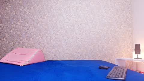 Snapshot of samanta_360 chatting on February 7, 11:56 am Samanta online show from February 7, 11:56 am
