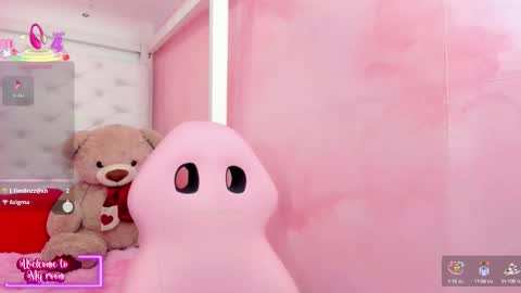 samanta__milk online show from September 10, 6:52 pm