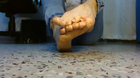 samanta online show from October 21, 11:25 am