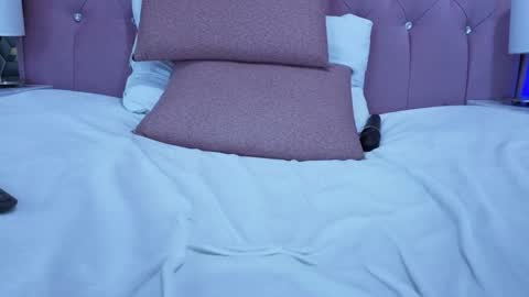 Samanta online show from February 24, 10:08 pm