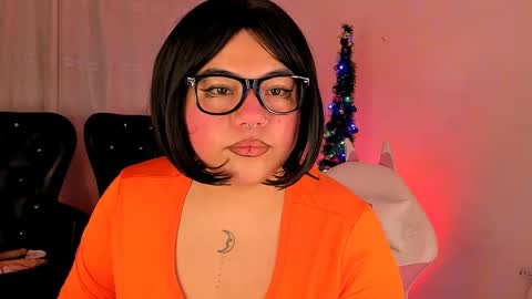 Snapshot of samanta_cutee1 chatting on January 3, 11:35 am SAMANTA online show from January 3, 11:35 am