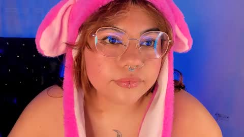Snapshot of samanta_cutee1 chatting on January 3, 9:47 pm SAMANTA online show from January 3, 9:47 pm