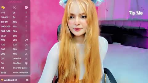 samanta online show from January 7, 9:18 pm