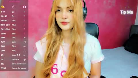 samanta online show from December 20, 7:18 pm