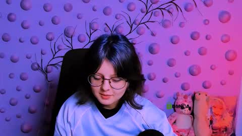 samanta_hotty online show from December 17, 8:57 pm