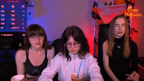 samanta_hotty online show from November 2, 8:01 pm