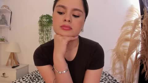 Snapshot of samanta_monroe4 chatting on October 8, 7:07 pm samanta online show from October 8, 7:07 pm