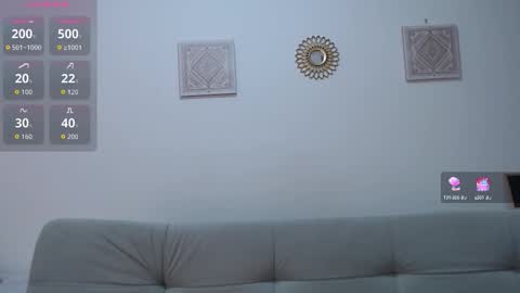Snapshot of samanta_monroe4 chatting on October 13, 7:05 pm samanta online show from October 13, 7:05 pm