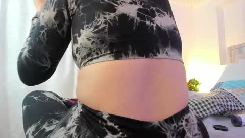 Samanta online show from October 23, 11:49 am