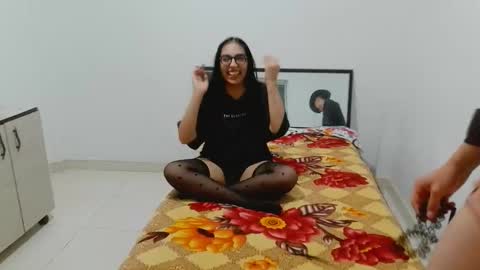 Samanta Saenz3 online show from December 14, 2:39 am