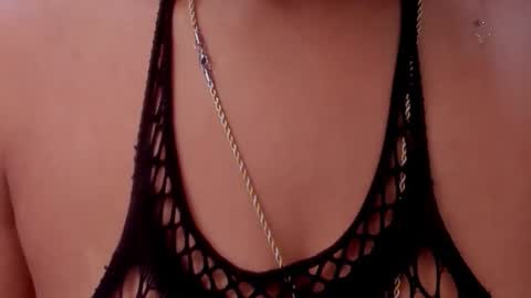 Samanta online show from April 8, 7:38 pm