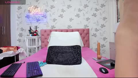 SamantaDark online show from February 4, 3:04 pm