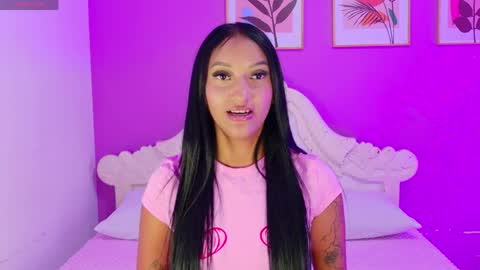 samantakane online show from April 24, 4:15 am