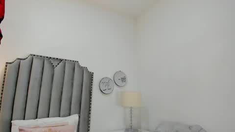 Samanta online show from November 14, 8:31 pm