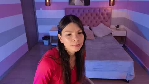 samantaortega_ online show from November 19, 12:38 pm