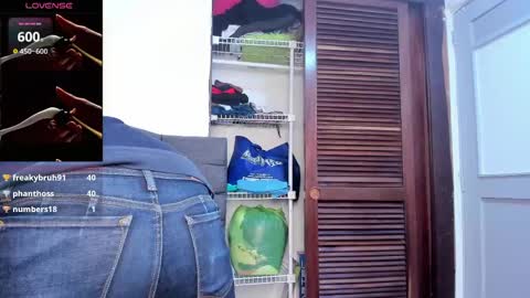 samantha1_rosse01 online show from May 8, 4:54 pm