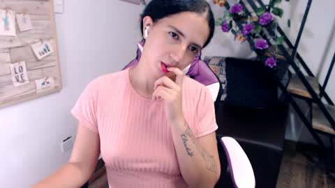 samantha online show from March 24, 5:51 pm