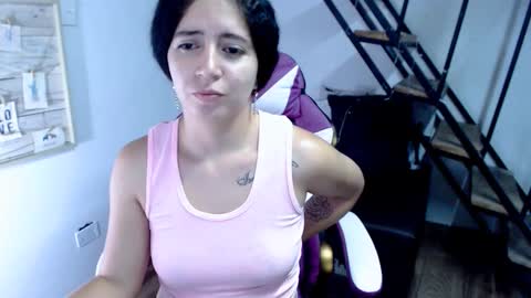 samantha online show from September 20, 1:16 am