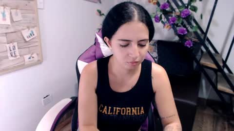 samantha online show from March 23, 5:41 pm