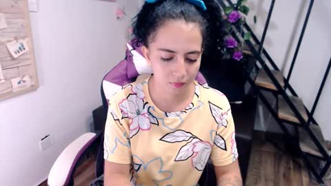 samantha online show from March 6, 7:20 pm