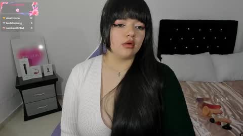 Snapshot of samantha__g chatting on December 12, 5:20 am Sam online show from December 12, 5:20 am