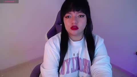 Snapshot of samantha__g chatting on February 19, 2:44 am Sam online show from February 19, 2:44 am