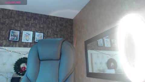 SAMANTHA online show from December 25, 8:28 pm