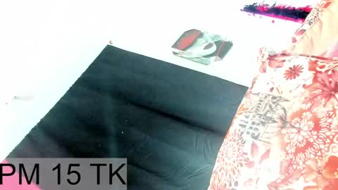  Samanthasmile  online show from February 12, 3:07 am