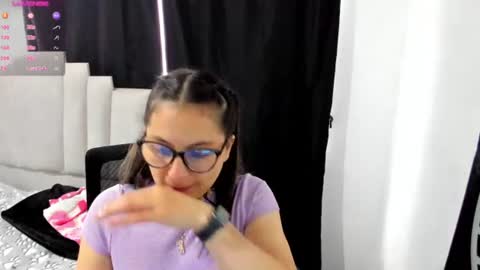 Samantha  online show from July 30, 4:41 pm