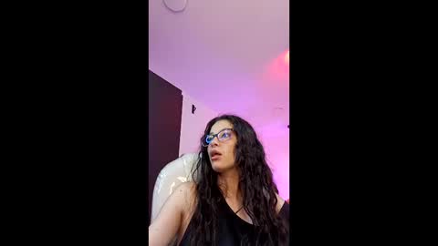 samantha_blow online show from March 17, 7:01 am