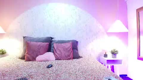 Samantha  online show from July 24, 2:09 am