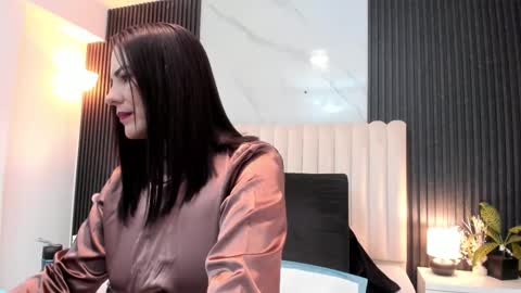 Samantha online show from November 20, 3:51 am