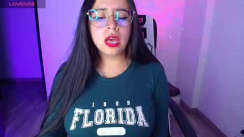 Samanta online show from February 7, 11:24 pm