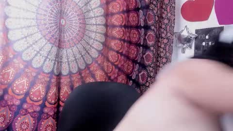 Samantha Griim online show from February 7, 1:31 am