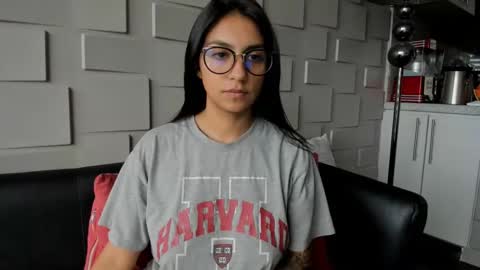 Samantha online show from December 16, 12:27 pm