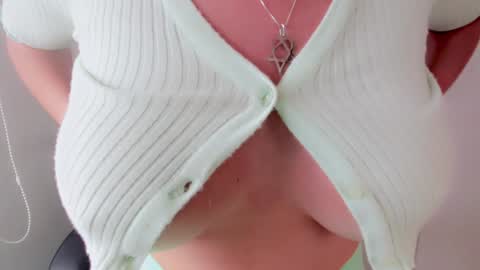 Snapshot of samantha_larusso_ chatting on February 3, 2:45 pm Andy online show from February 3, 2:45 pm