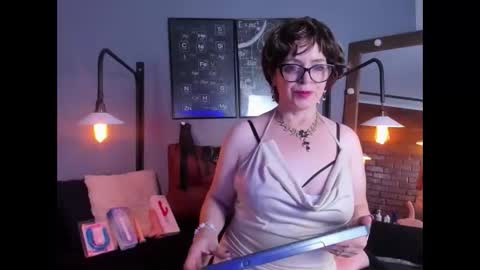 Sam online show from September 27, 11:06 am