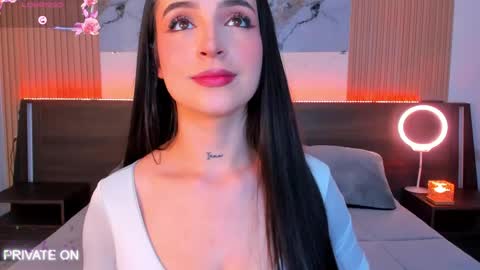 samantha_moons online show from April 14, 1:16 am