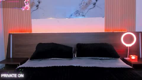 samantha_moons online show from March 10, 12:47 am