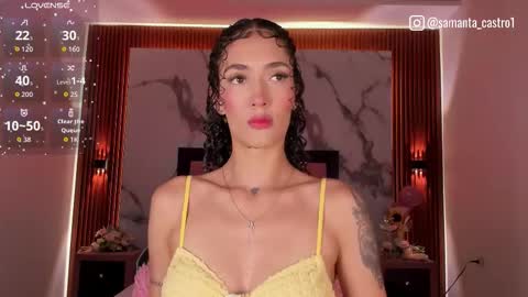 Sammy  online show from September 16, 12:35 pm