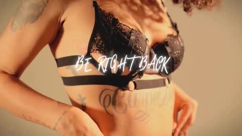 Sammy  online show from February 26, 2:38 pm