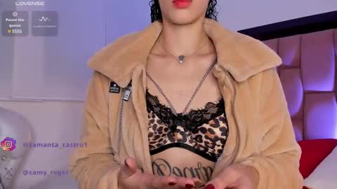 Sammy  online show from February 16, 11:59 am