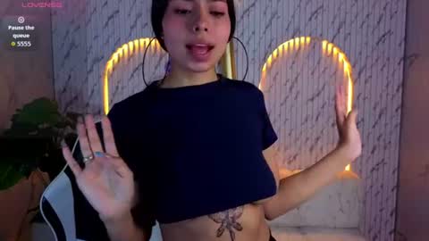 Samantha online show from July 24, 3:37 am