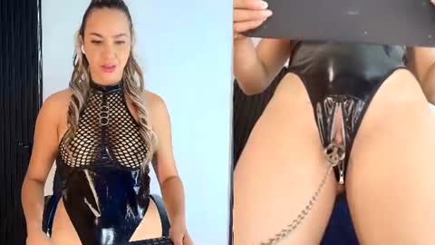 Samantha online show from June 16, 3:46 pm